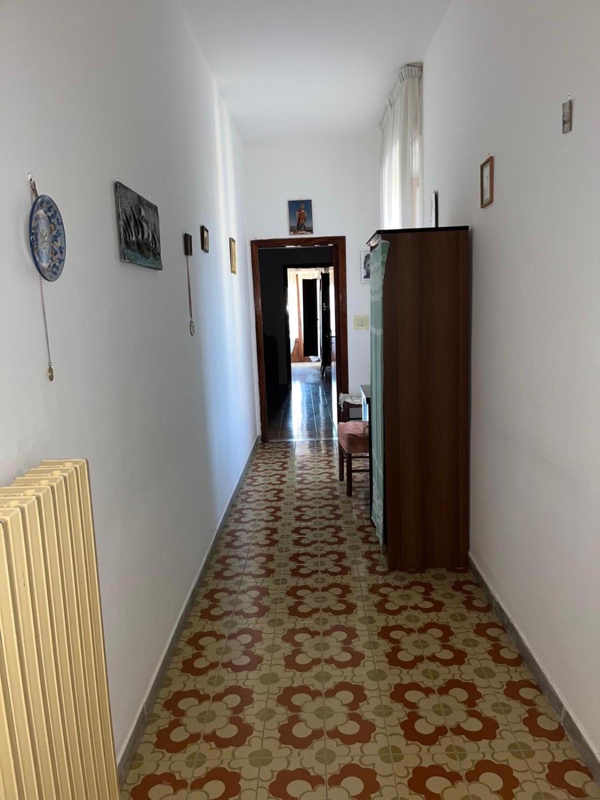 Da Nonno Santino Apartment Cuccaro Vetere Luaran gambar