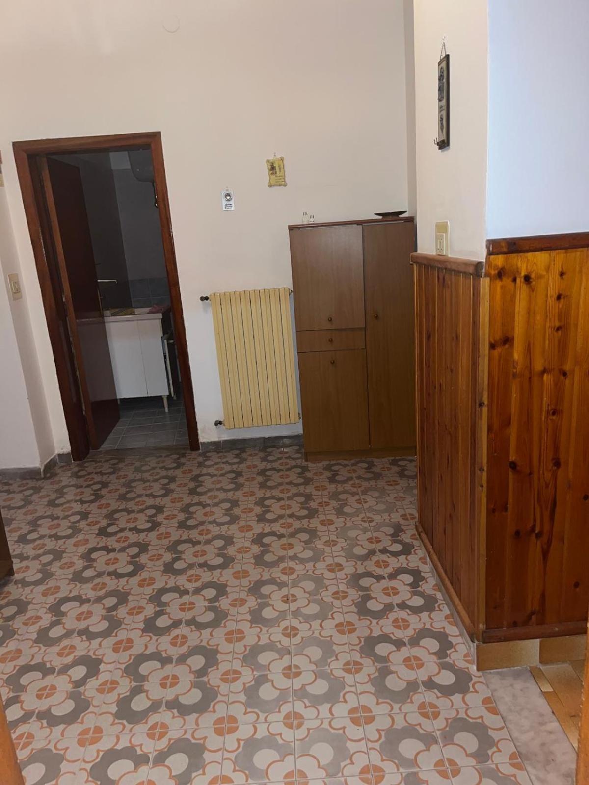 Da Nonno Santino Apartment Cuccaro Vetere Luaran gambar