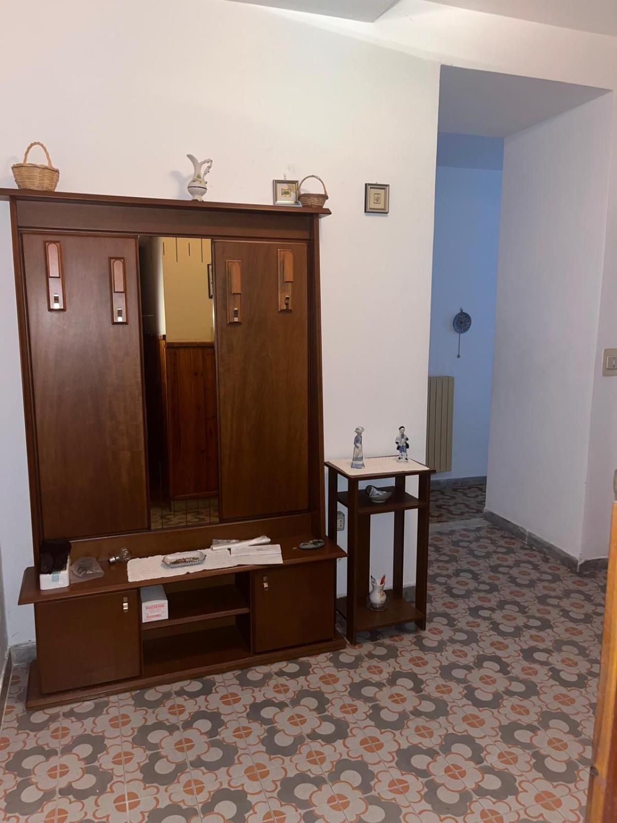 Da Nonno Santino Apartment Cuccaro Vetere Luaran gambar